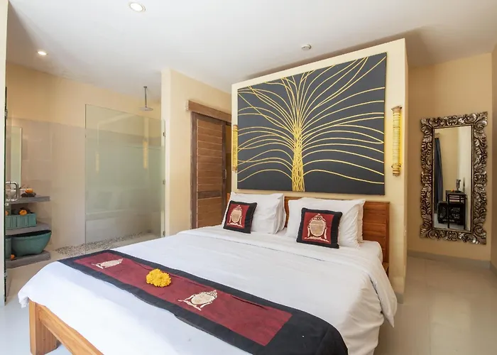 Mia Villa Canggu