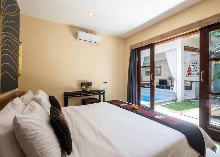 Mia Villa Canggu