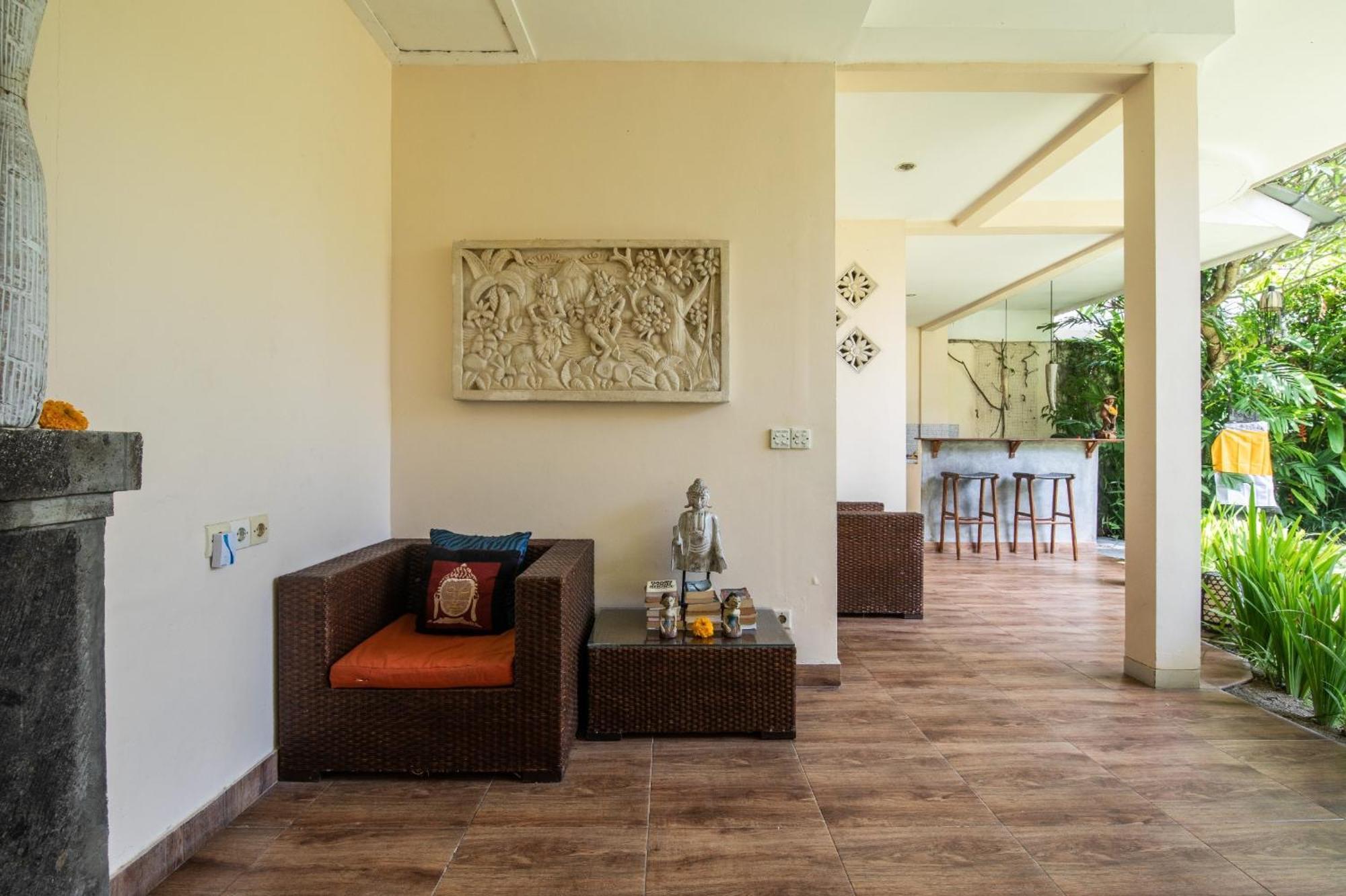 Villa Mia Canggu (Bali)