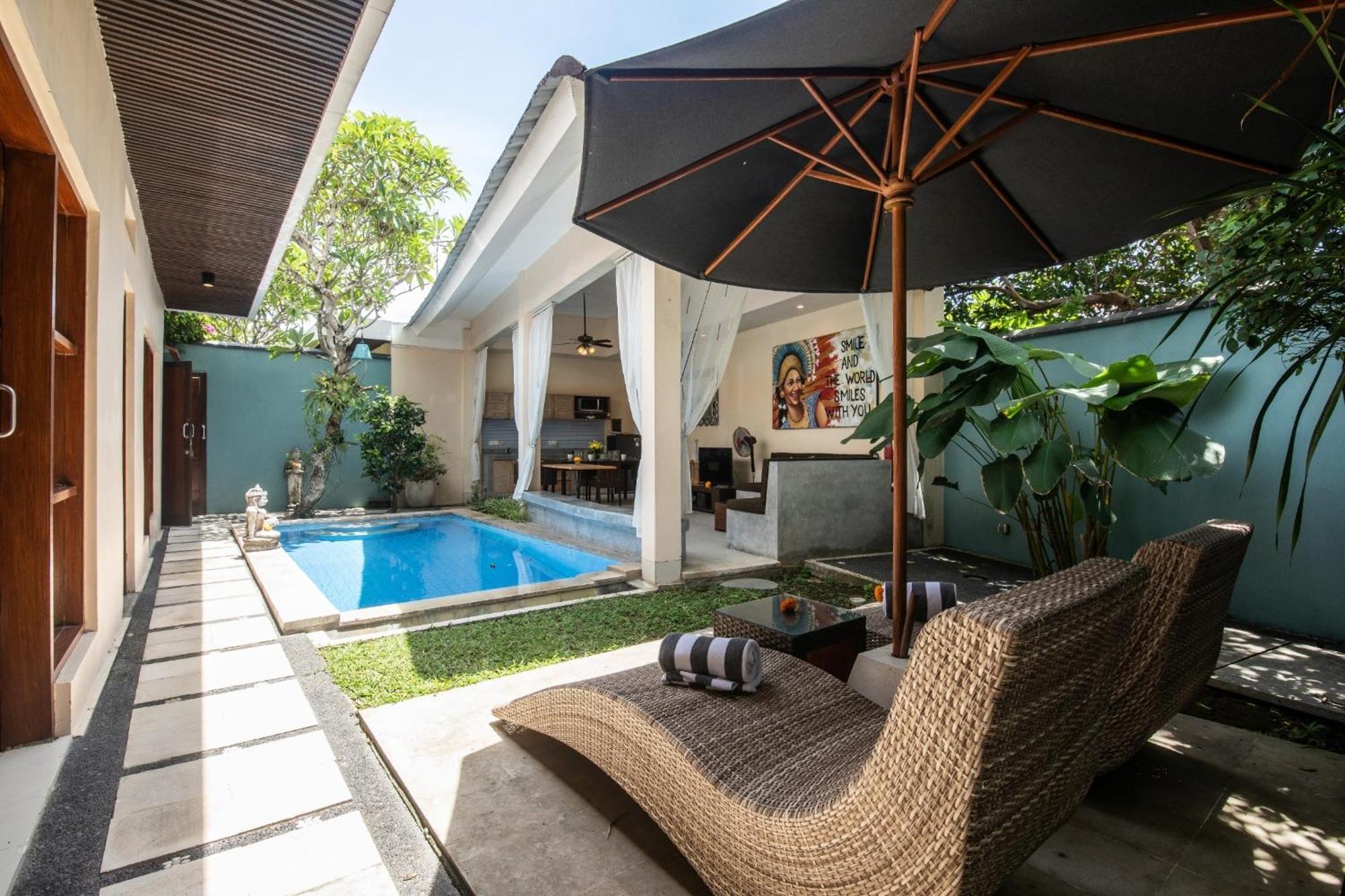Mia Villa Canggu (Bali)