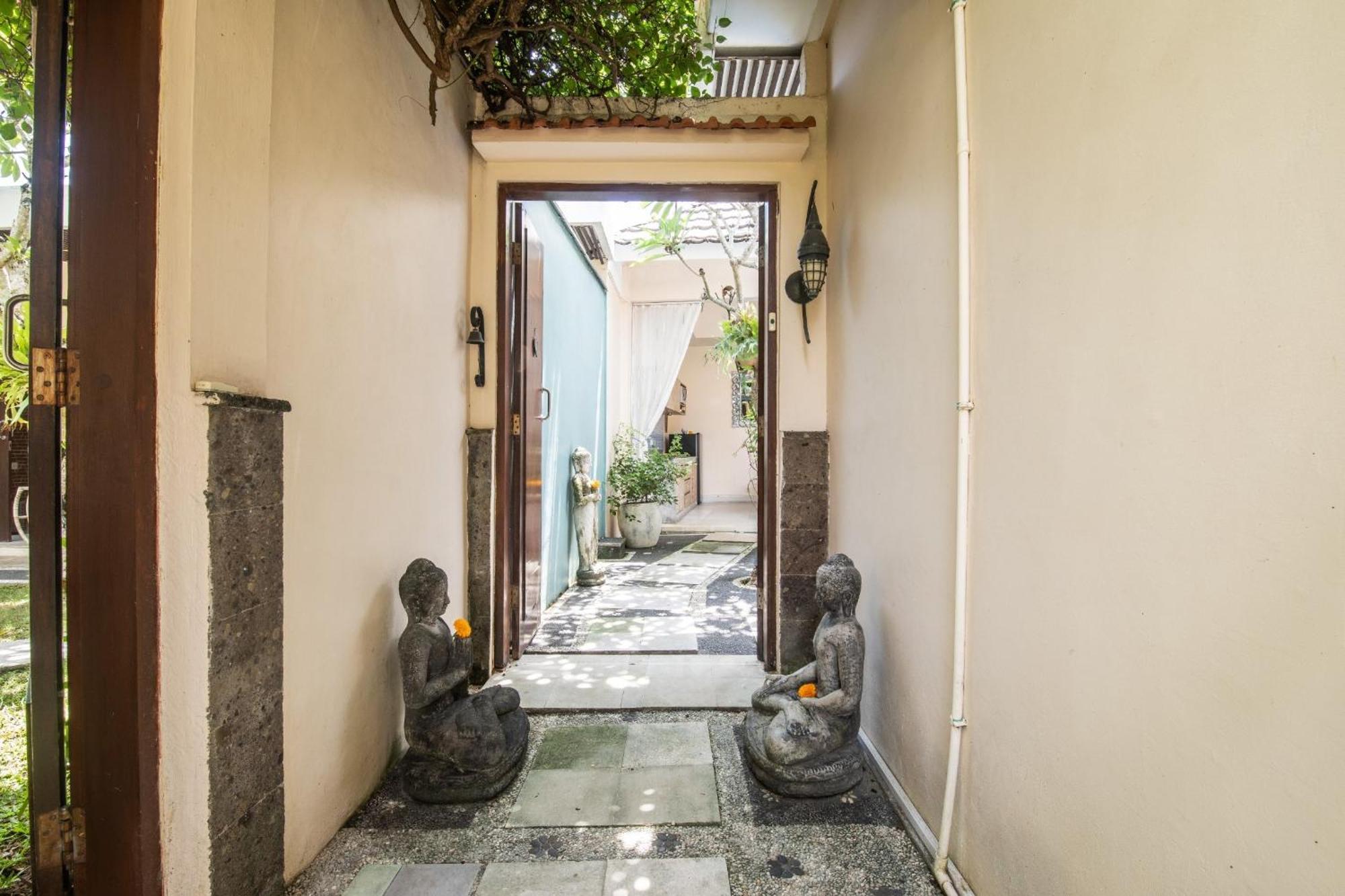 Villa Mia Canggu (Bali)