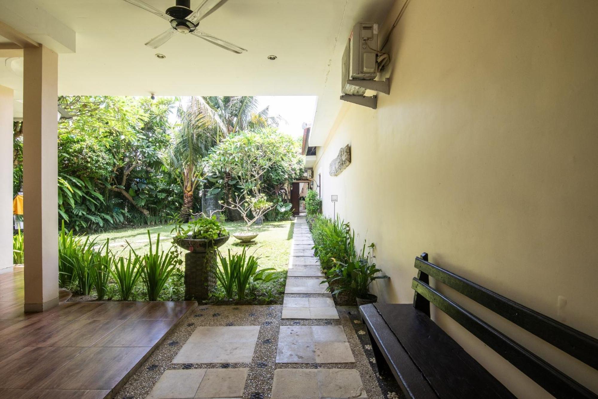 Mia Villa Canggu (Bali)