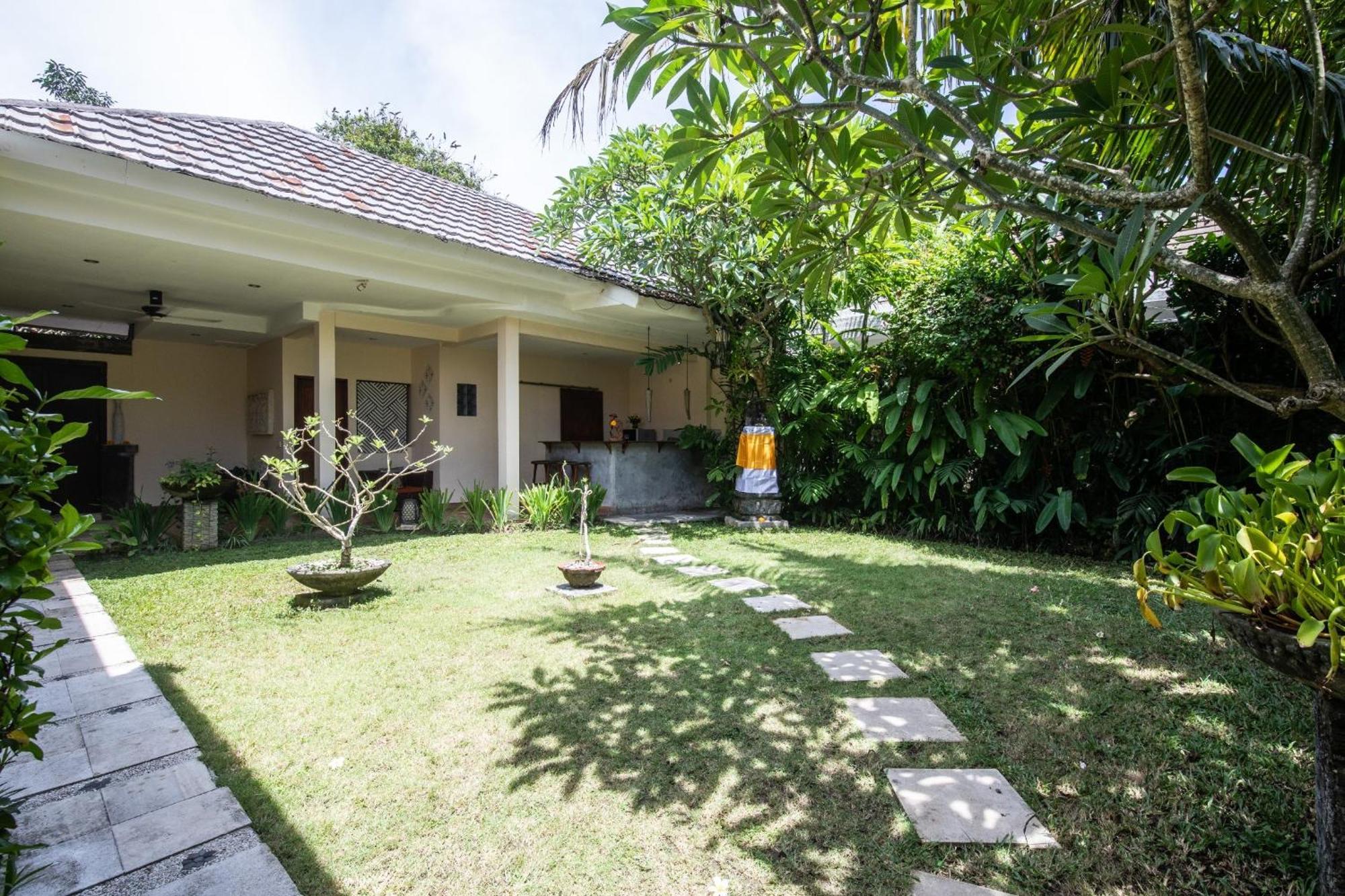 Villa Mia *