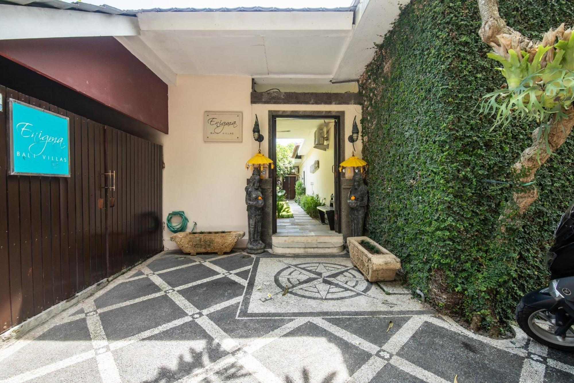 Mia Canggu (Bali)